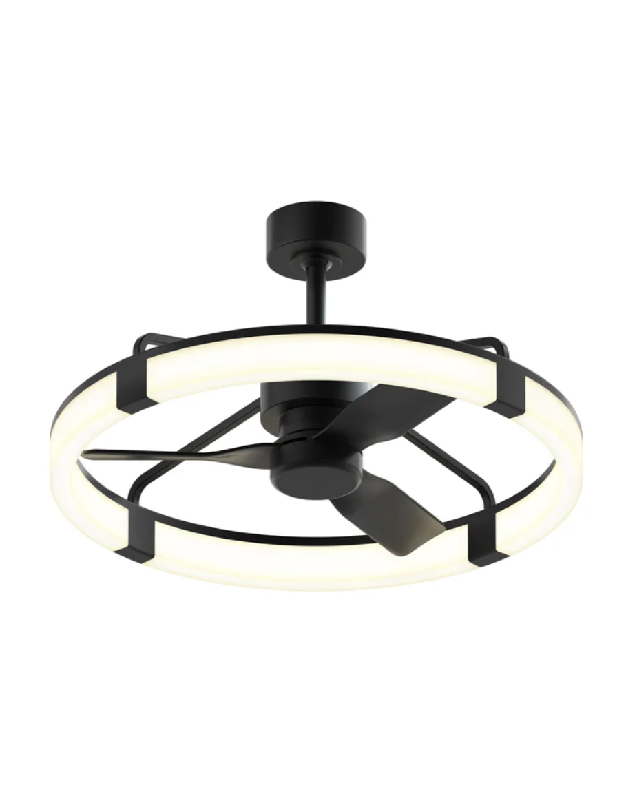 Artika Sunnyvale 28 in. Ceiling Fan