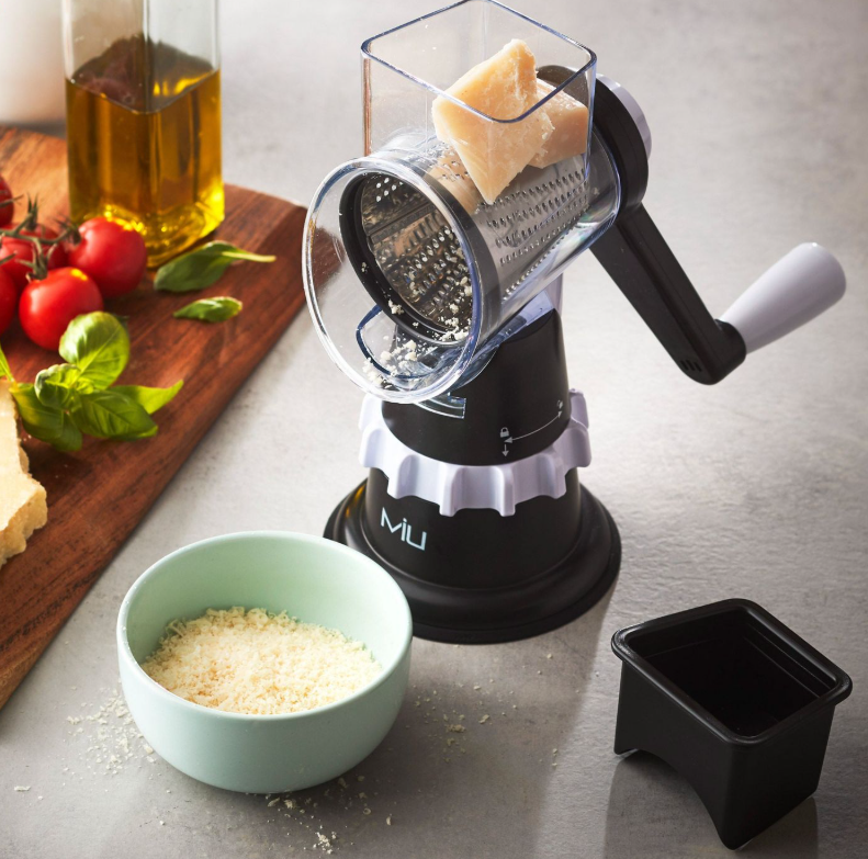 MIU Rotary Food Grater