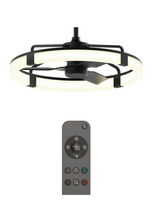 Artika Sunnyvale 28 in. Ceiling Fan