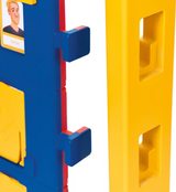Hasbro - Giant Guess Who?