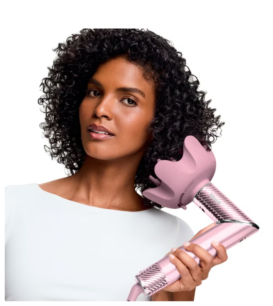 Shark FlexStyle IonCurl Air Styling System with Curl IQ