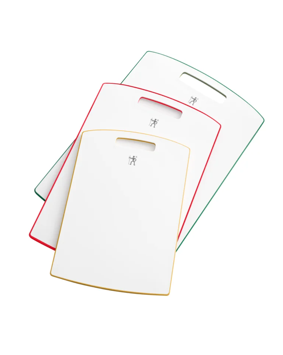 Henckels Cutting Boards, 3-piece