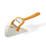 STARFRIT 92101 2-in-1 Adjustable Cheese Slicer