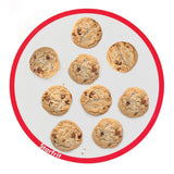 STARFRIT 12" Silicone Round Kitchen Mat - 0928370060000