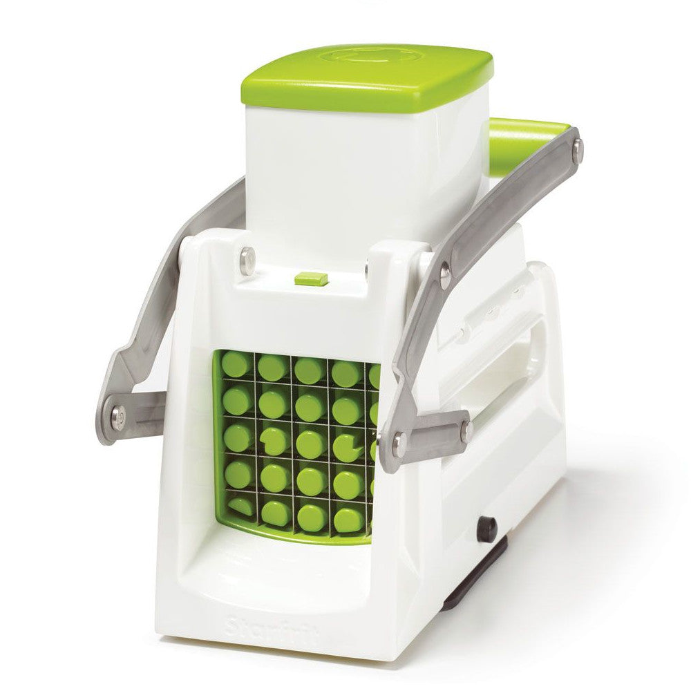 STARFRIT Pro Fry Cutter & Cuber - 92919