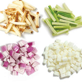 STARFRIT Pro Fry Cutter & Cuber - 92919