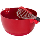 STARFRIT Mixing Bowls and Colander - 92989