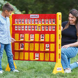 Hasbro - Giant Guess Who?