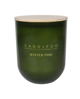 Sand + Fog Scented Candle, 1.7 KG (60 oz.)
