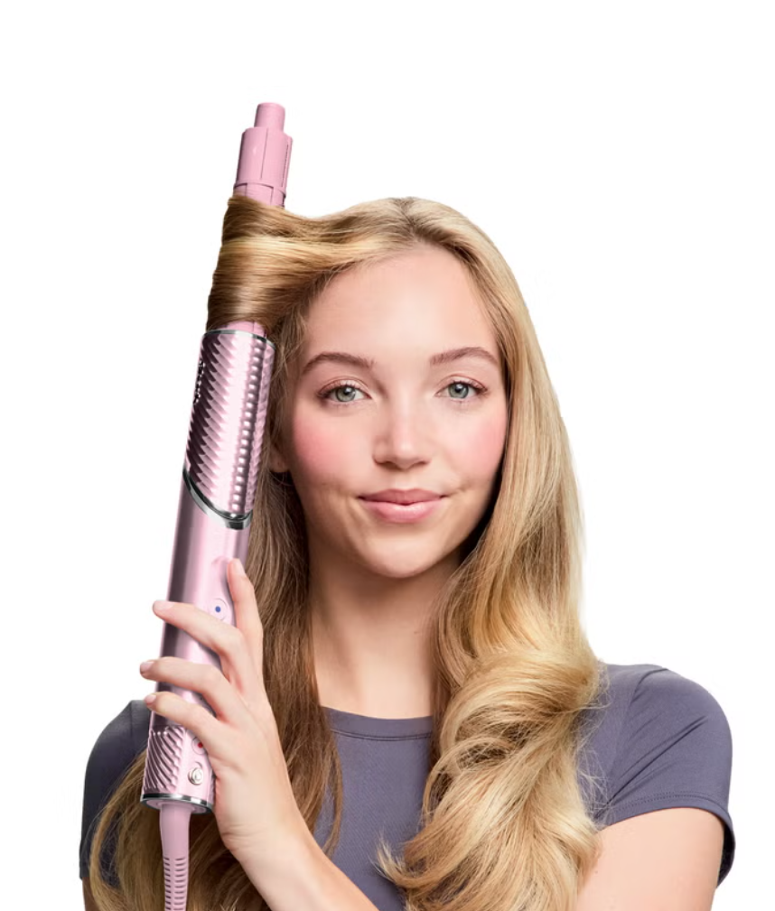 Shark FlexStyle IonCurl Air Styling System with Curl IQ