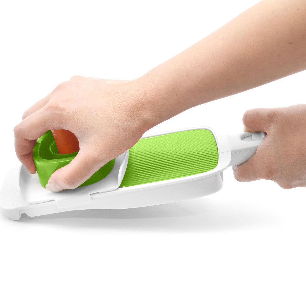 STARFRIT 093026 Hand-Held V-Slicer