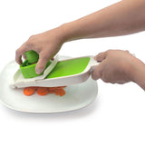 STARFRIT 093026 Hand-Held V-Slicer