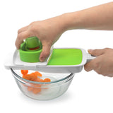 STARFRIT 093026 Hand-Held V-Slicer