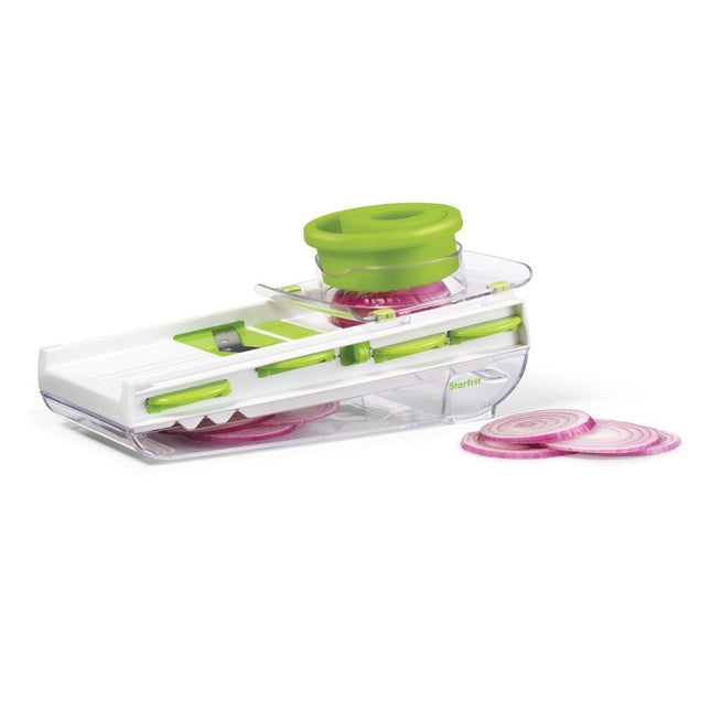 STARFRIT Mandoline with 5 blades - 93087