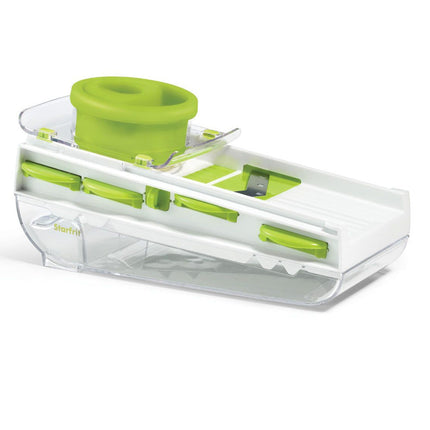 STARFRIT Mandoline with 5 blades - 93087