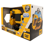 CAT Massive Mover RC Steel Excavator