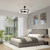 Artika Sunnyvale 28 in. Ceiling Fan