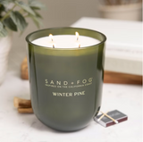 Sand + Fog Scented Candle, 1.7 KG (60 oz.)