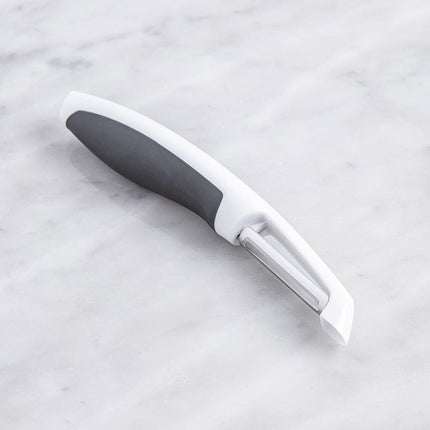 STARFRIT Straight Ultra Sharp Razor Peeler - 0941170060000