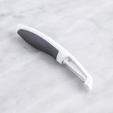 STARFRIT Straight Ultra Sharp Razor Peeler - 0941170060000