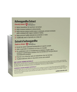 webber naturals Ashwagandha 3,600 mg, 120 Vegetarian Capsules