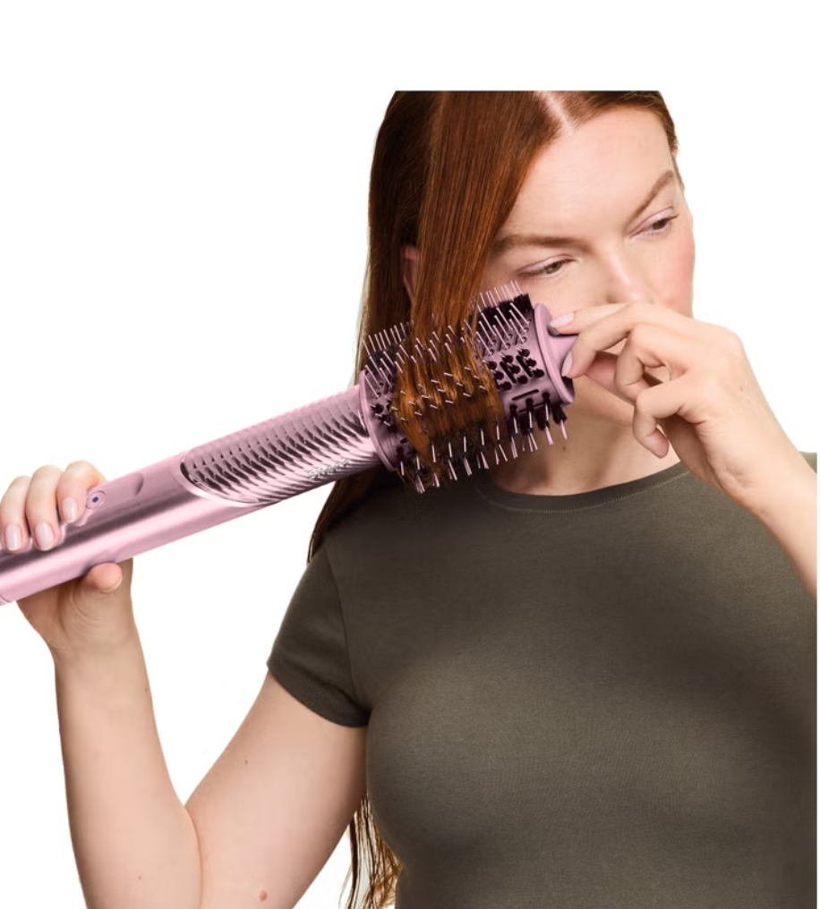 Shark FlexStyle IonCurl Air Styling System with Curl IQ