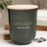Sand + Fog Scented Candle, 1.7 KG (60 oz.)
