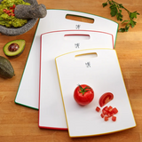 Henckels Cutting Boards, 3-piece