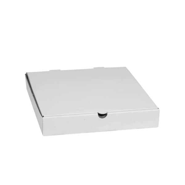 Paper Evo Pizza Box 8inX8inX1.75in 50 ct