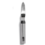 STARFRIT Gourmet Stainless Steel Peeler - 95801