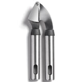 STARFRIT Gourmet Stainless Steel Garlic Press - 95806