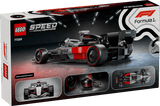 Lego Audi Revolut F1® Team R26 Race Car