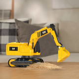 CAT Massive Mover RC Steel Excavator