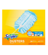Swiffer Dusters Dusting Kit with 28 Refills