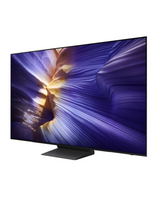 Samsung 77" Class - S90F Series - 4K UHD OLED TV