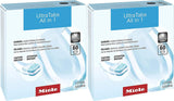 Miele UltraTabs All in 1 Dishwasher Detergent Tablets 60/120/240-Pieces