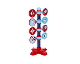 Little Tikes , Multi Sports PassThrow Battle Set