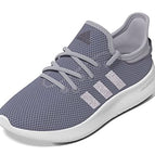 Argent violet/Violet ombre/Blanc chaussures / 13 ans