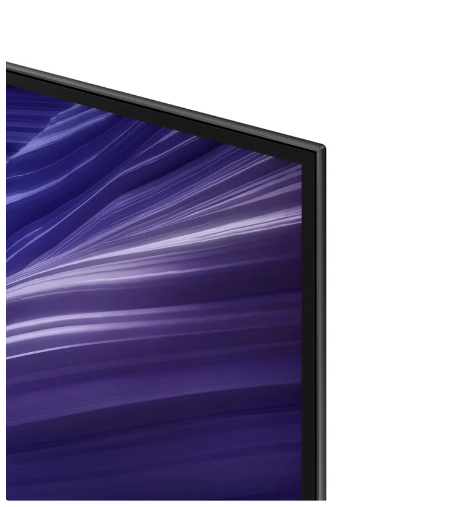 Samsung 77" Class - S90F Series - 4K UHD OLED TV