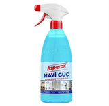 Asperox , Blue Power - Ultra Limescale Remover - 1L , Blue