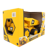 CAT Massive Mover RC Steel Dump Truck