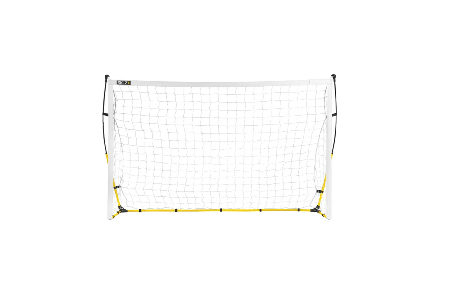 SKLZ - Quickster Soccer Goal, 8 ft. x 5 ft.