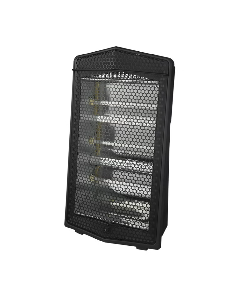Midea Ultra Quiet Quartz Heater