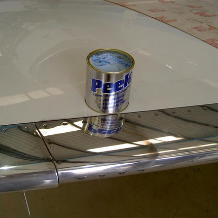 Peek Multi-Purpose 35-5/7-Ounce Metal Polish Paste
