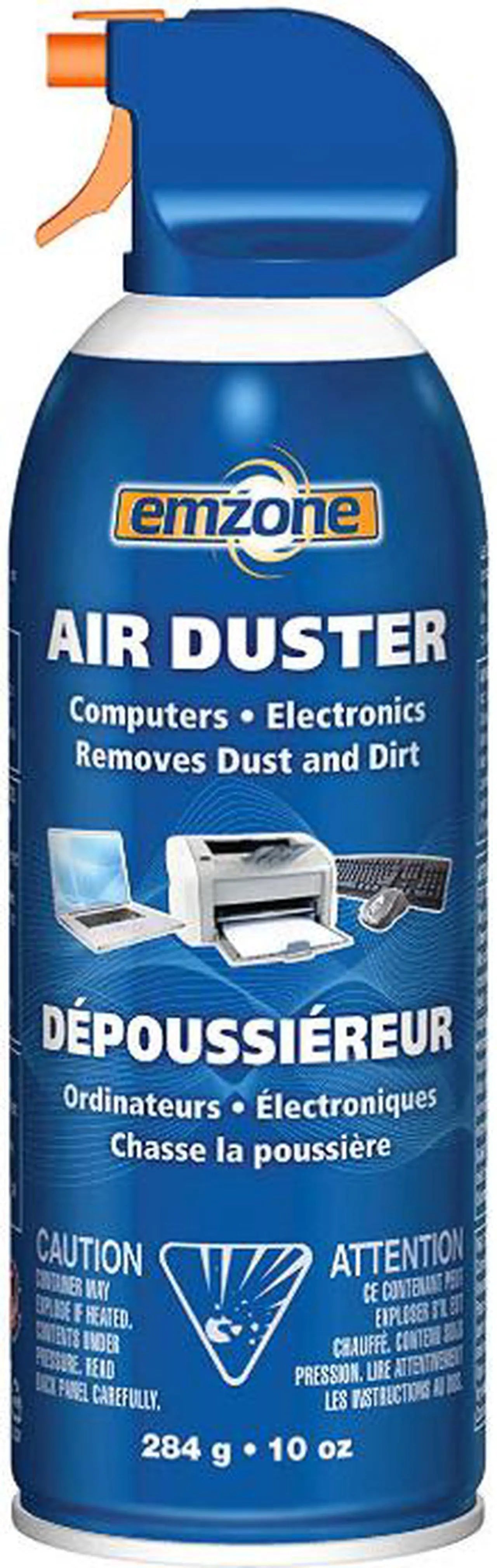 Emzone Air Duster 284g 10Oz