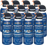 Emzone Air Duster 284g 10Oz