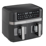 WEST BEND AFWB10BK13 Dual Basket 10QT Digital Air Fryer