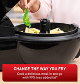 T-FAL Actifry Genius XL 1.7kg - Blemished package with full warranty - AH960850