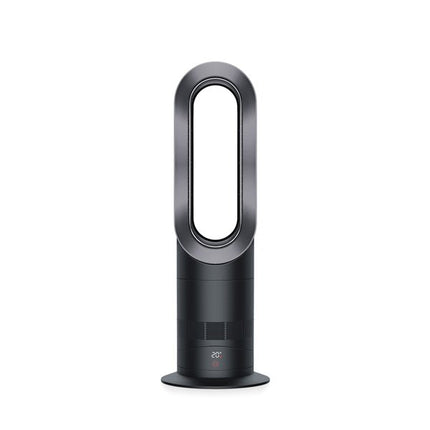 DYSON OFFICIAL OUTLET - AM09 Hot + Cold Jet Focus Fan & Heater - Refurbished (EXCELLENT)  with 1 year Dyson Warranty