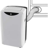 HISENSE 10,000/13,5000 BTU's Portable Air Conditioner Factory certified with Home Essentials Warranty